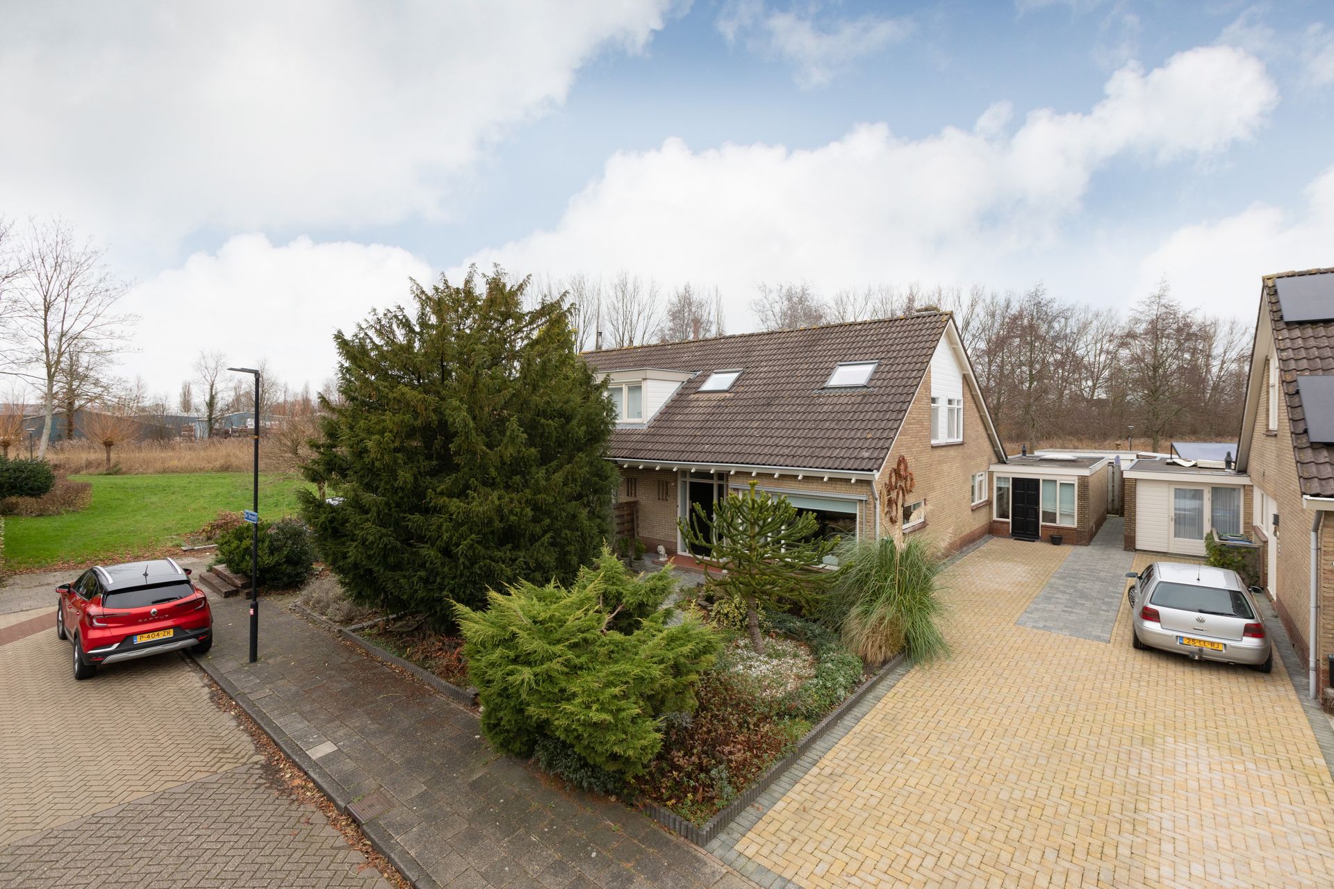 De Terpen 9, Bolsward