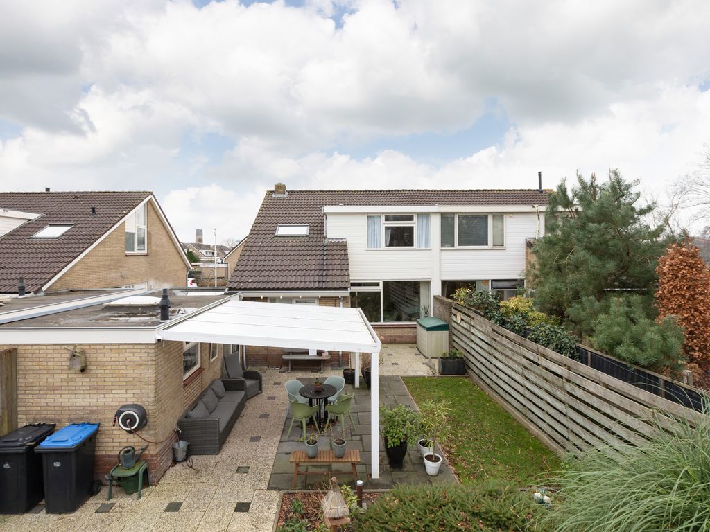 De Terpen 9, Bolsward