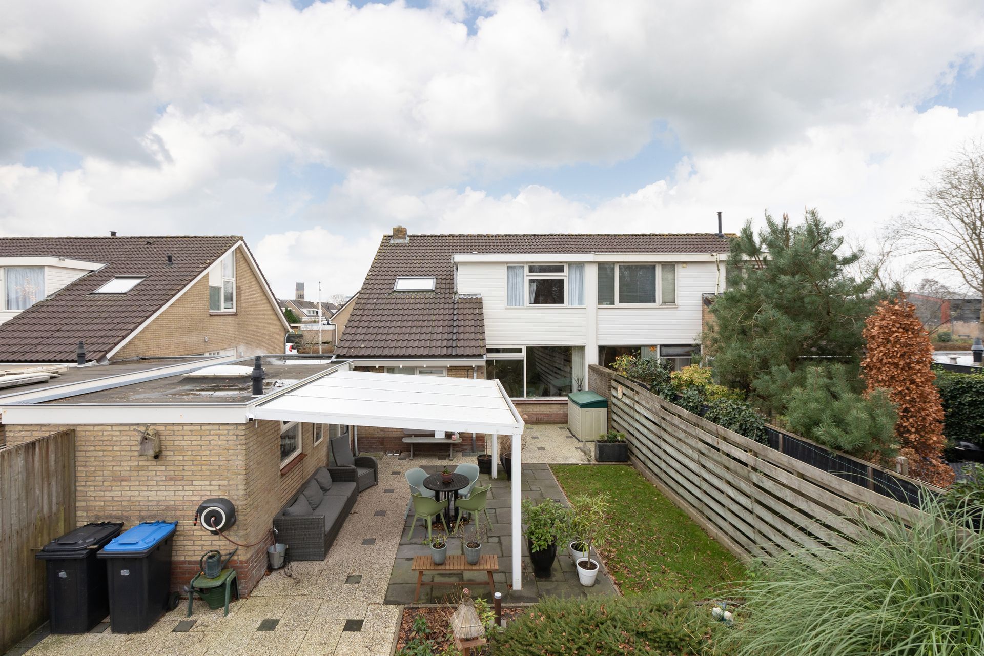 De Terpen 9, Bolsward