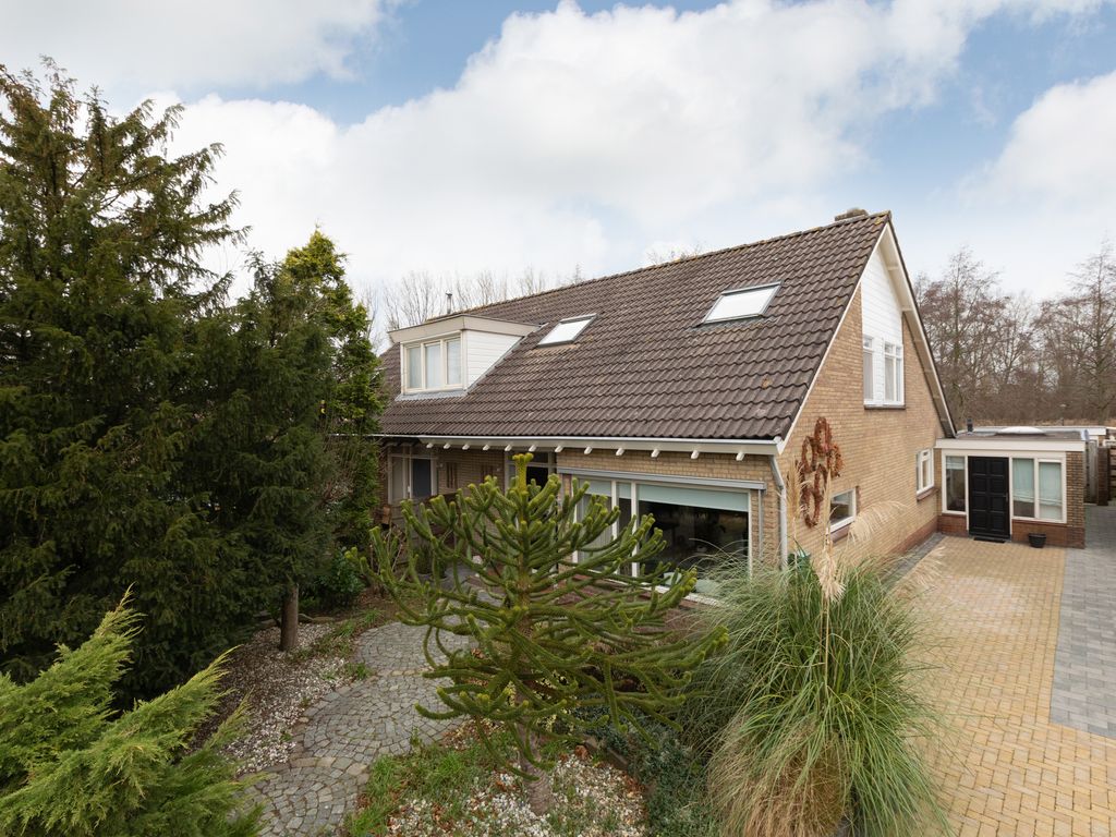De Terpen 9, Bolsward