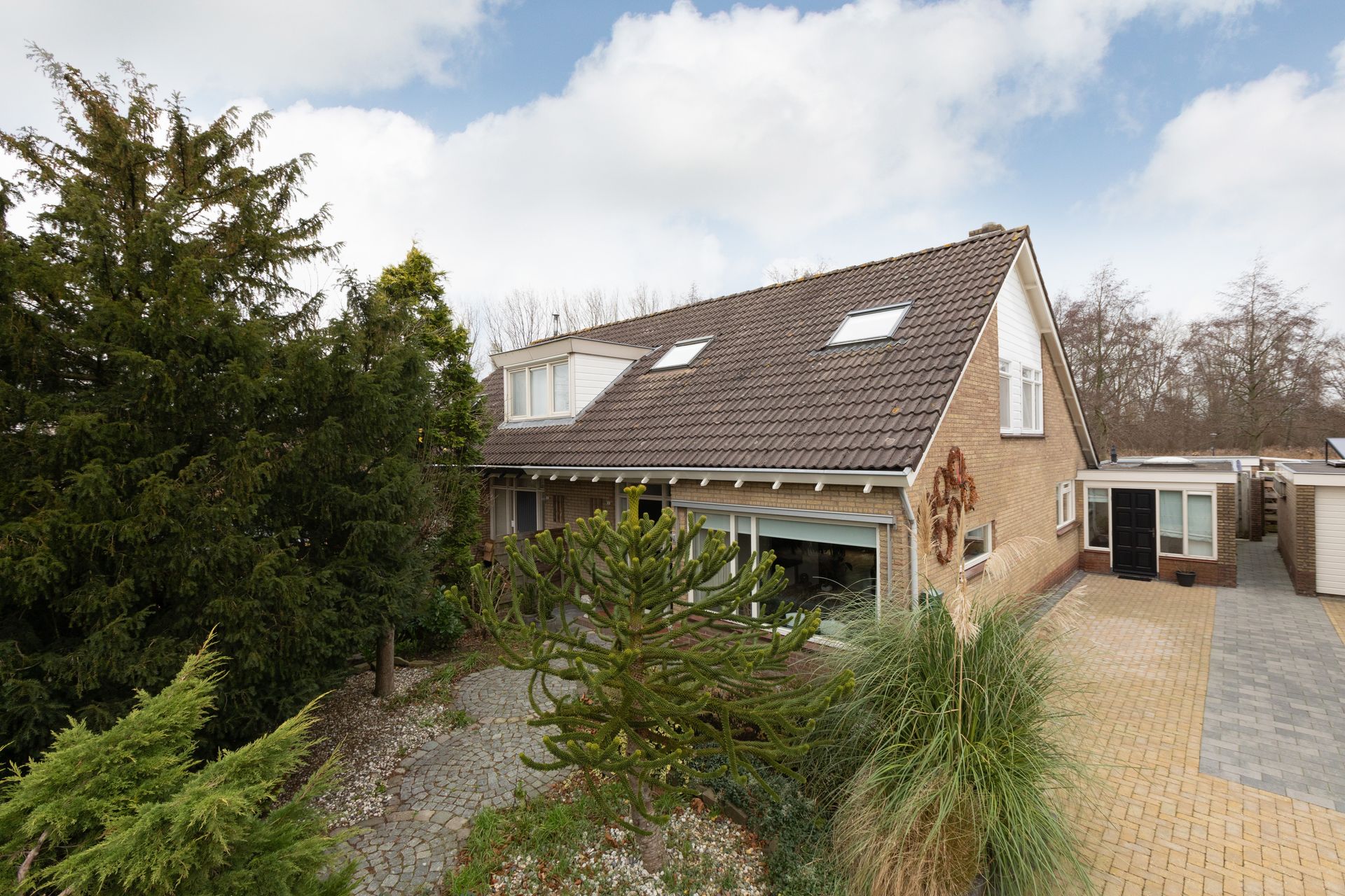 De Terpen 9, Bolsward