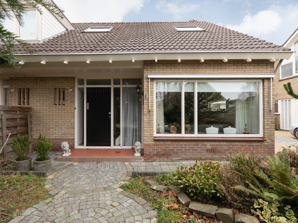 De Terpen 9, Bolsward