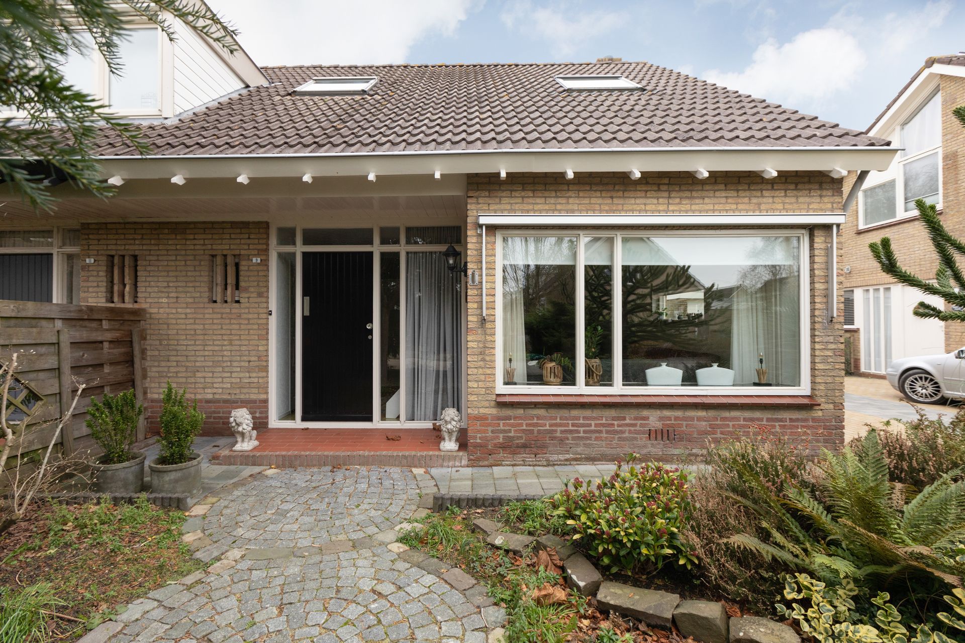 De Terpen 9, Bolsward