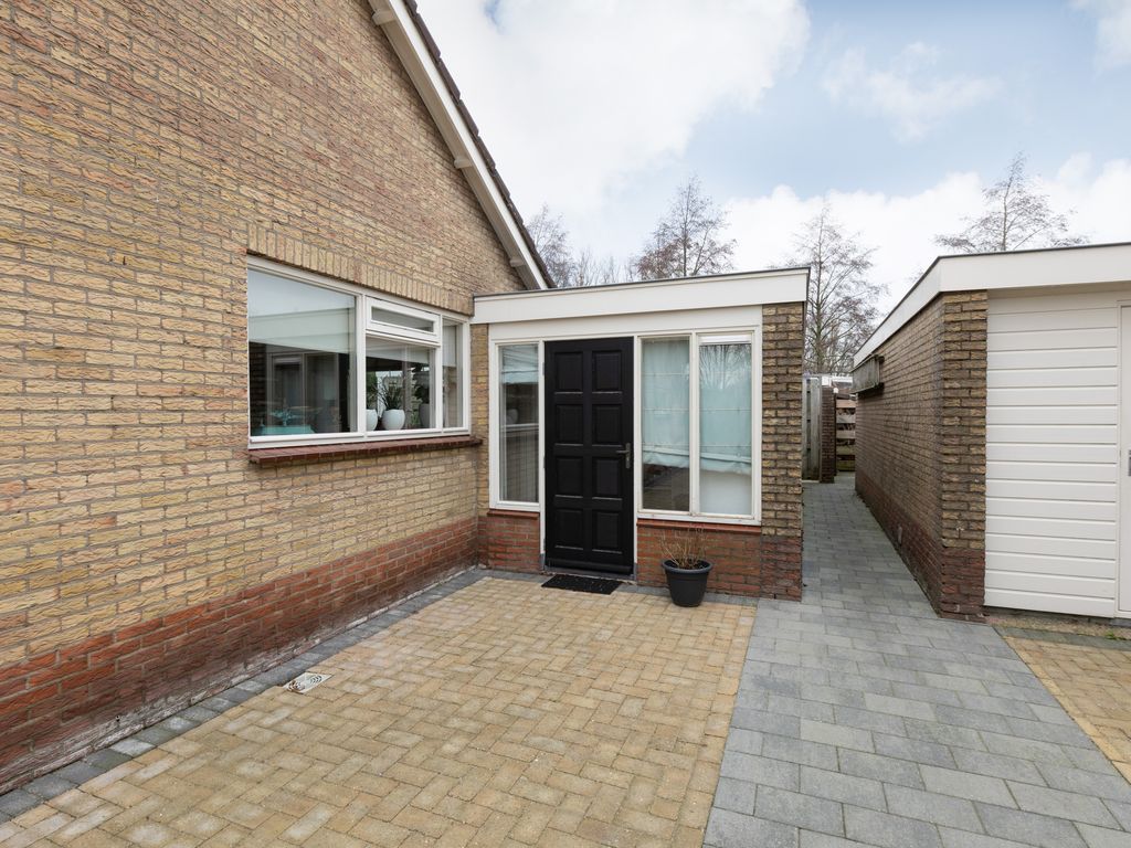 De Terpen 9, Bolsward
