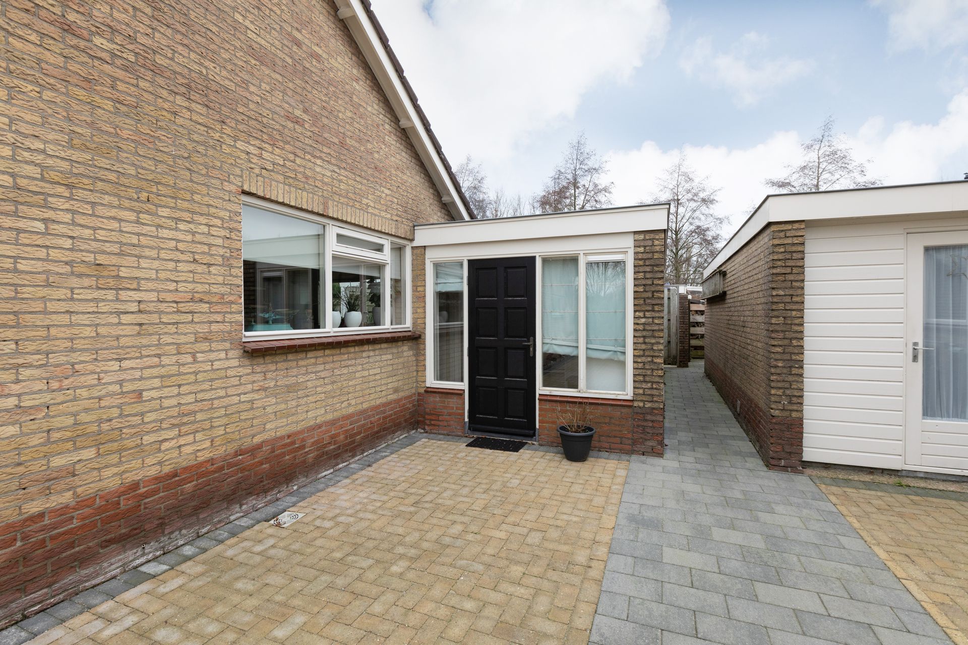 De Terpen 9, Bolsward