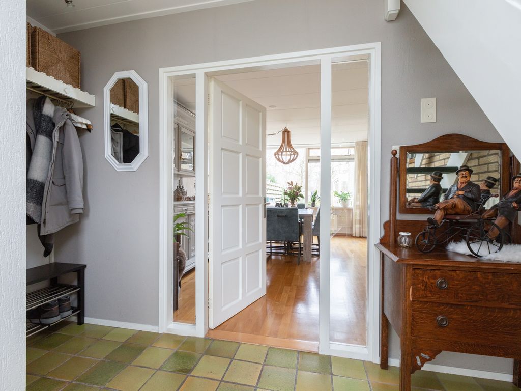 De Terpen 9, Bolsward