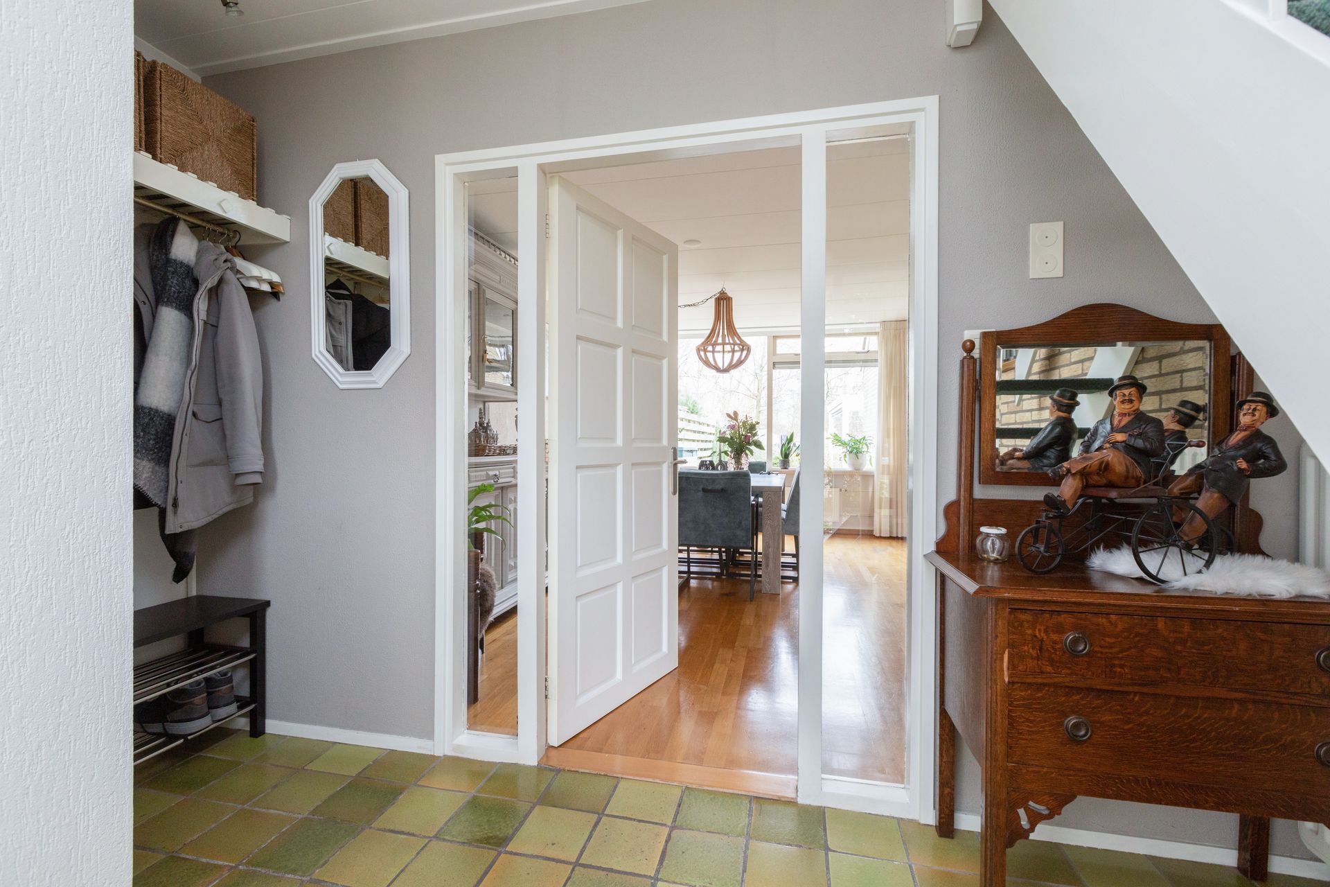 De Terpen 9, Bolsward