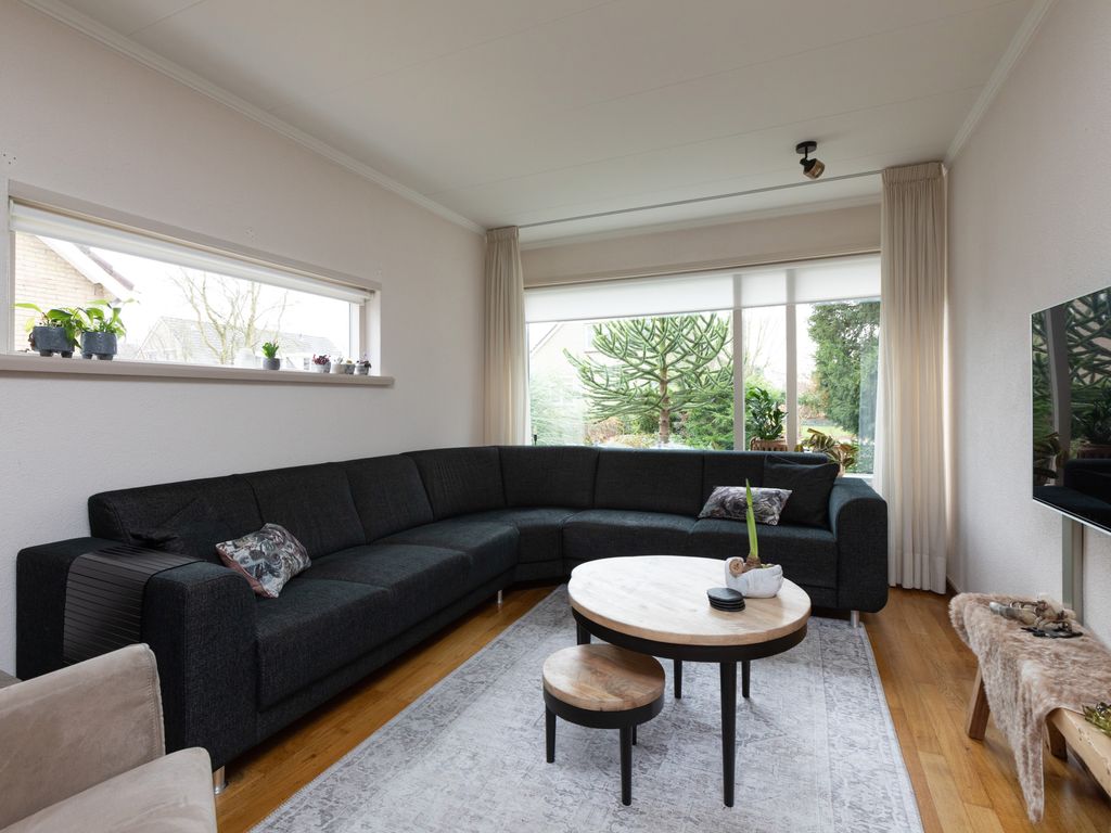 De Terpen 9, Bolsward