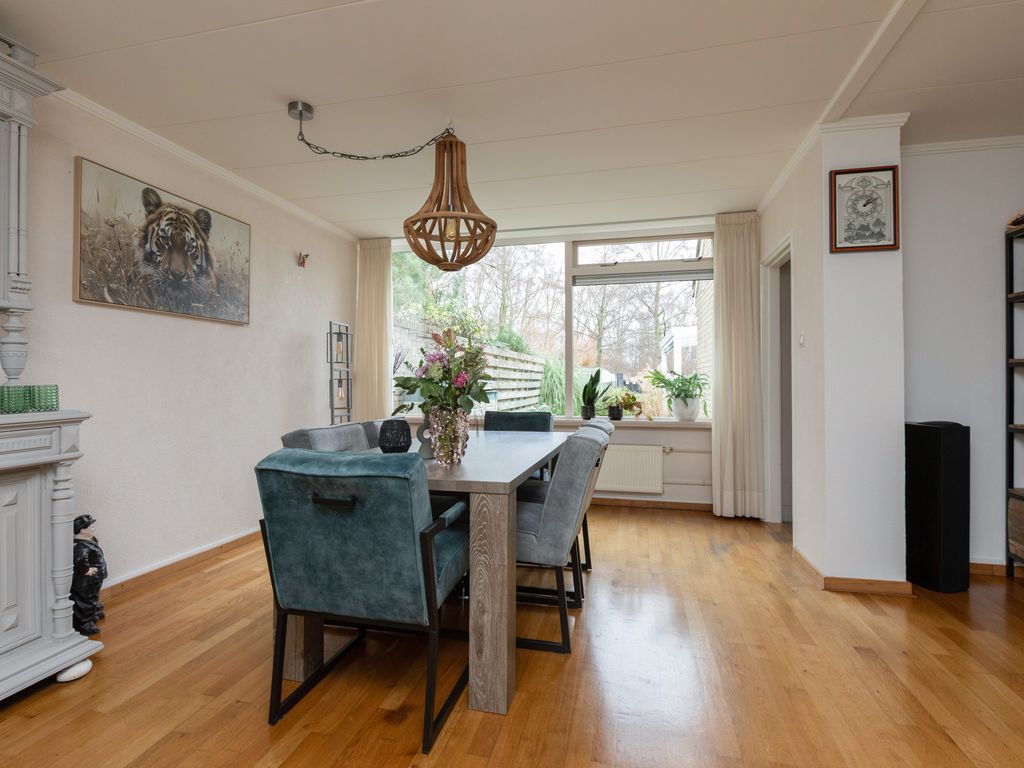 De Terpen 9, Bolsward