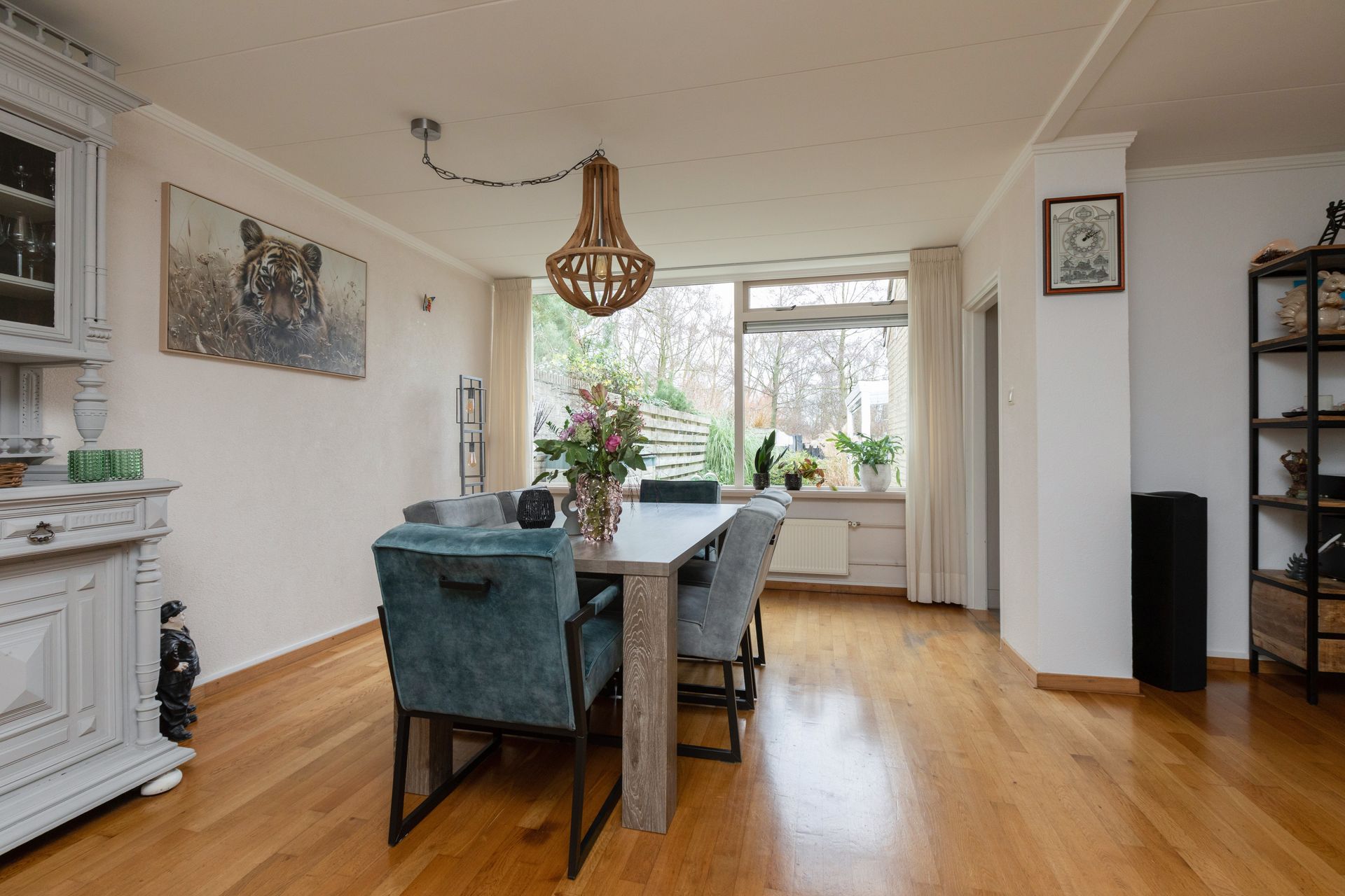 De Terpen 9, Bolsward