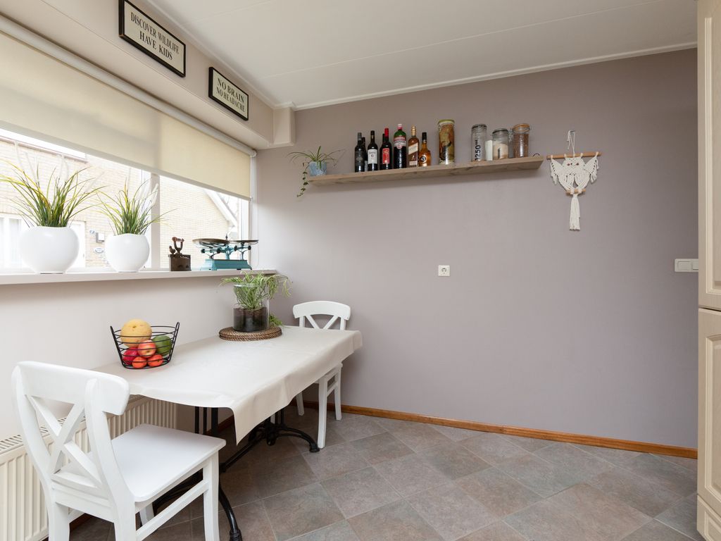 De Terpen 9, Bolsward