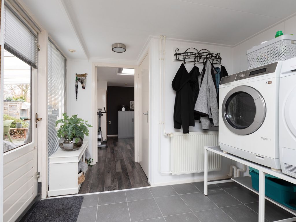 De Terpen 9, Bolsward