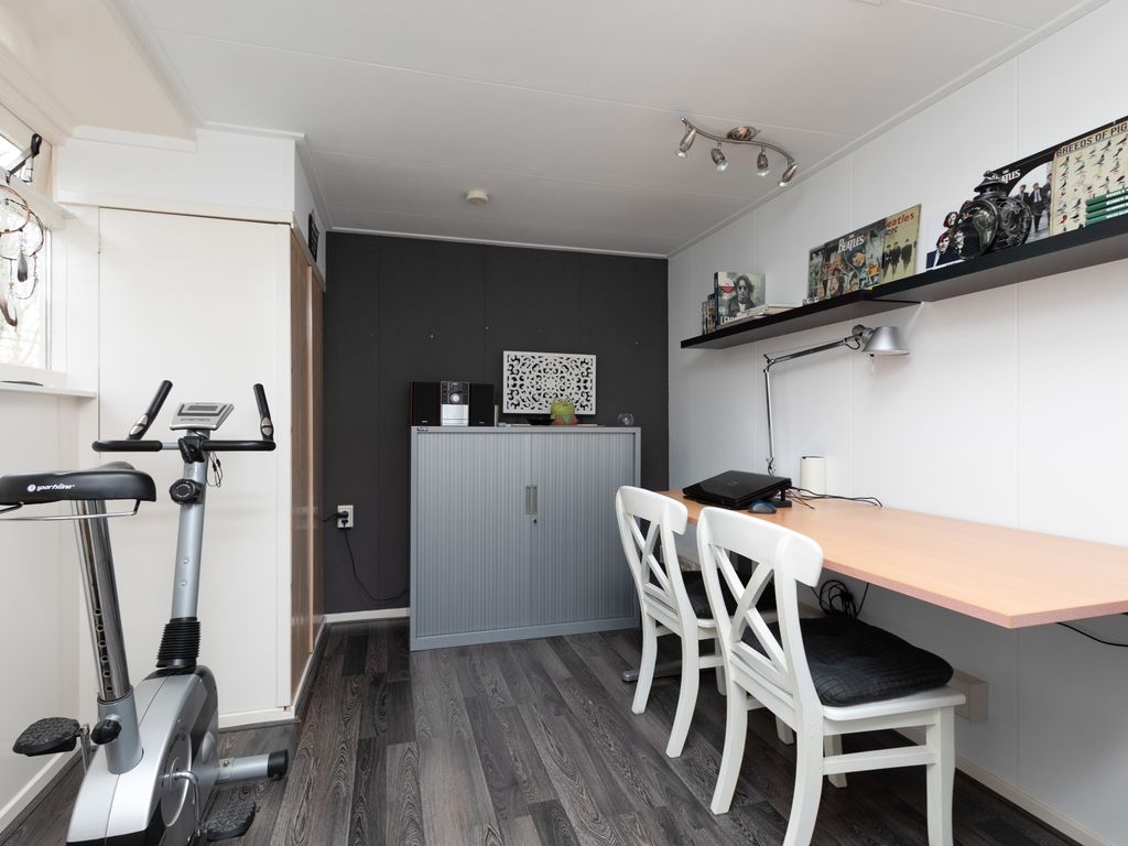 De Terpen 9, Bolsward