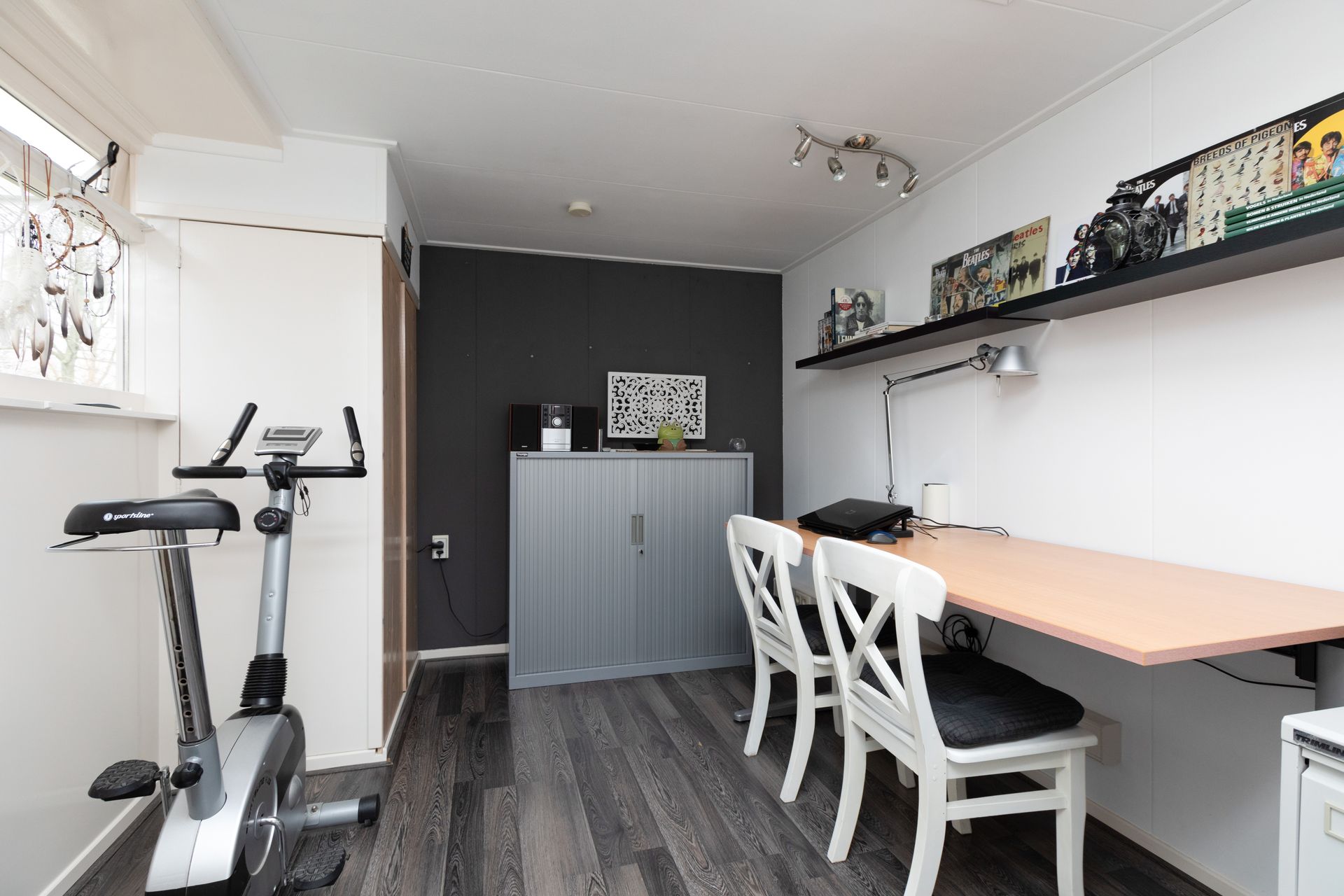De Terpen 9, Bolsward
