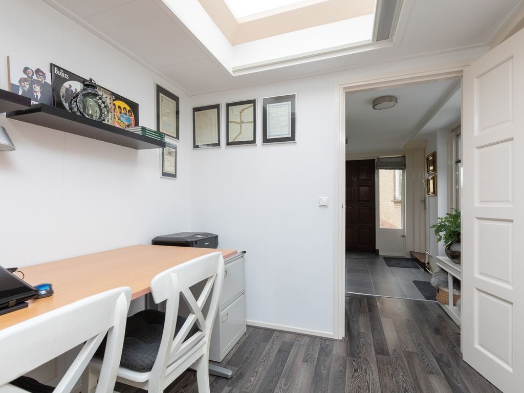 De Terpen 9, Bolsward