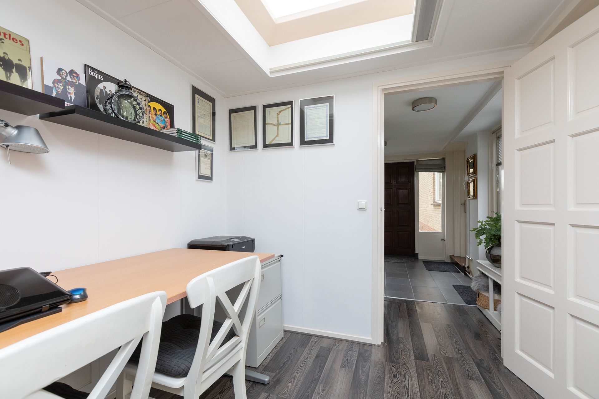 De Terpen 9, Bolsward