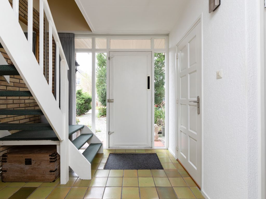 De Terpen 9, Bolsward