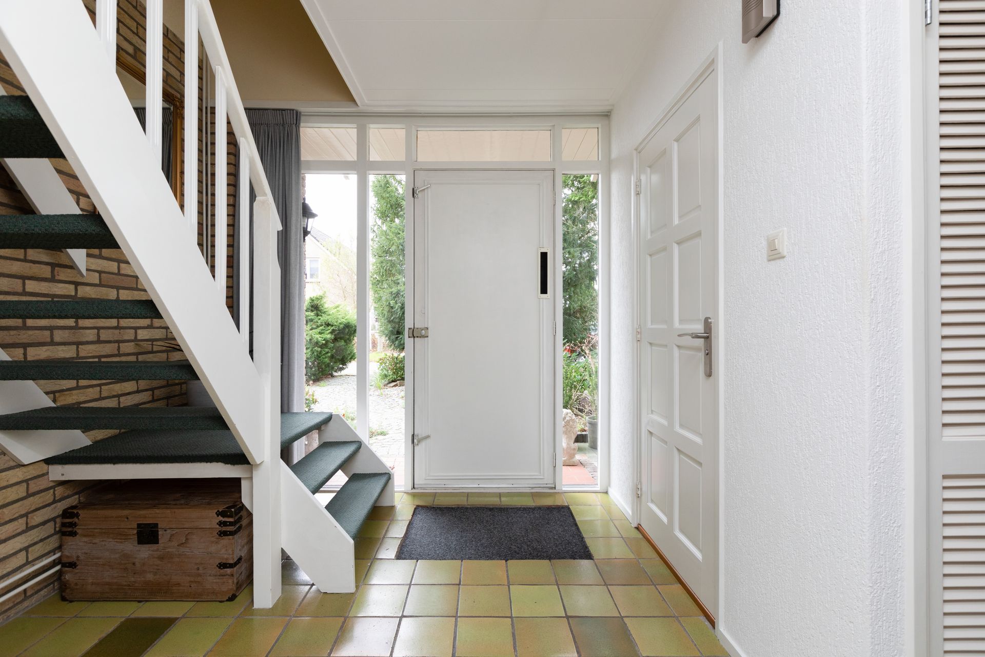 De Terpen 9, Bolsward