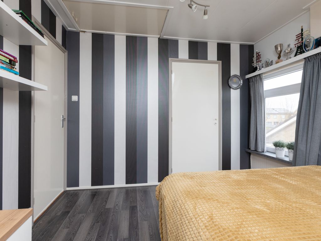De Terpen 9, Bolsward