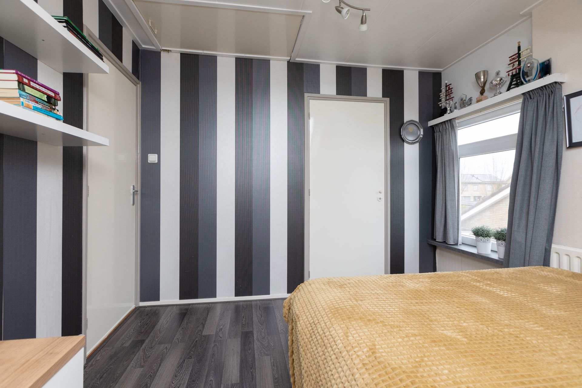 De Terpen 9, Bolsward
