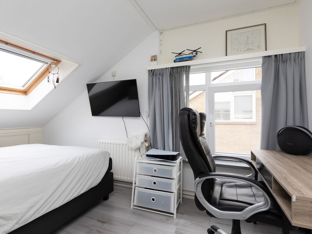 De Terpen 9, Bolsward