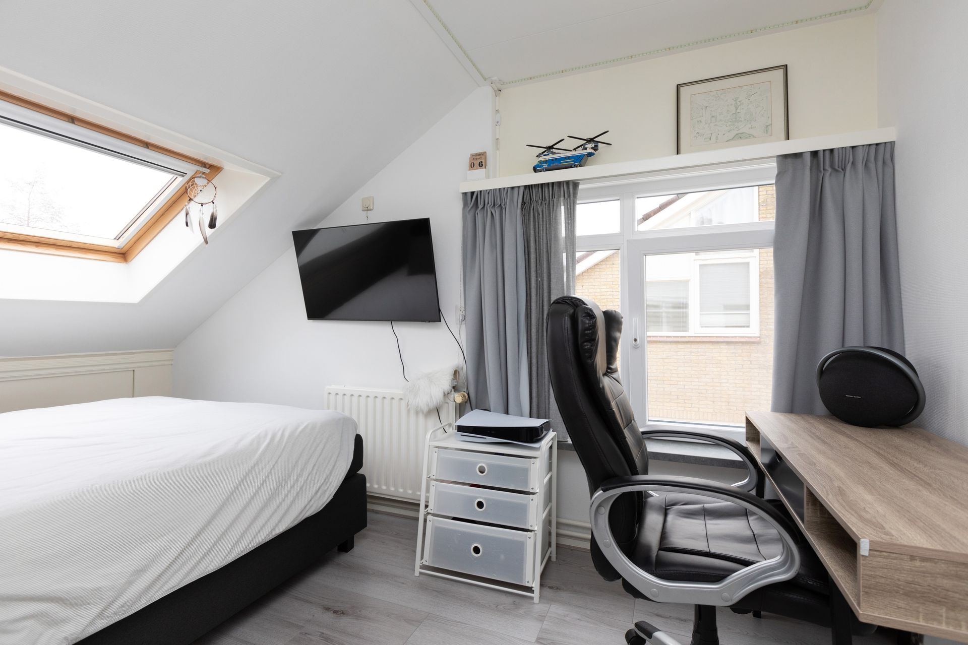 De Terpen 9, Bolsward