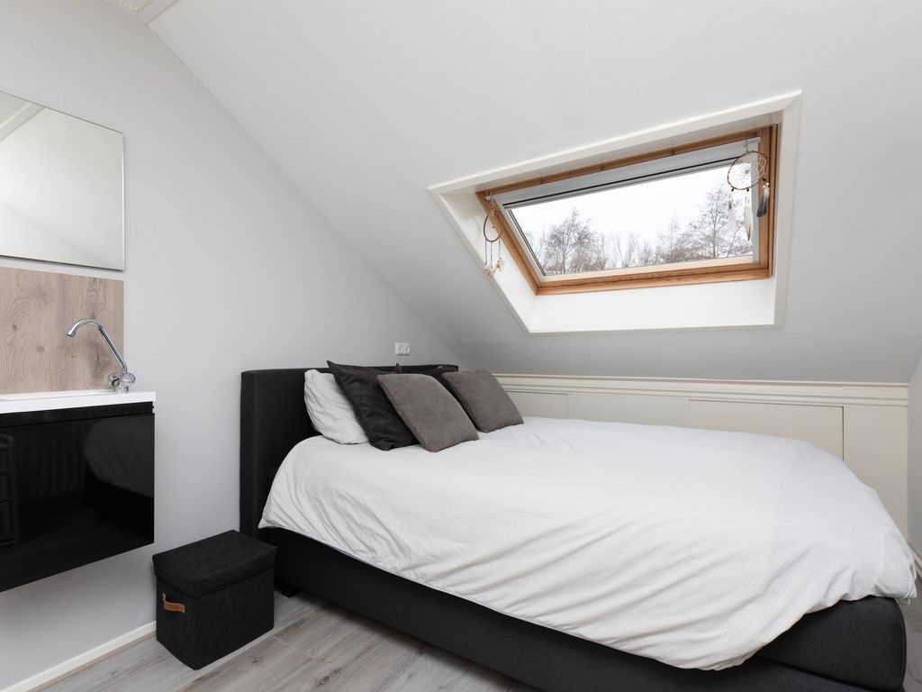 De Terpen 9, Bolsward