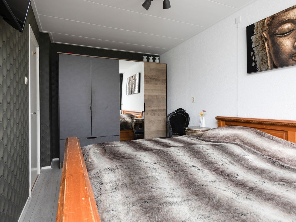 De Terpen 9, Bolsward