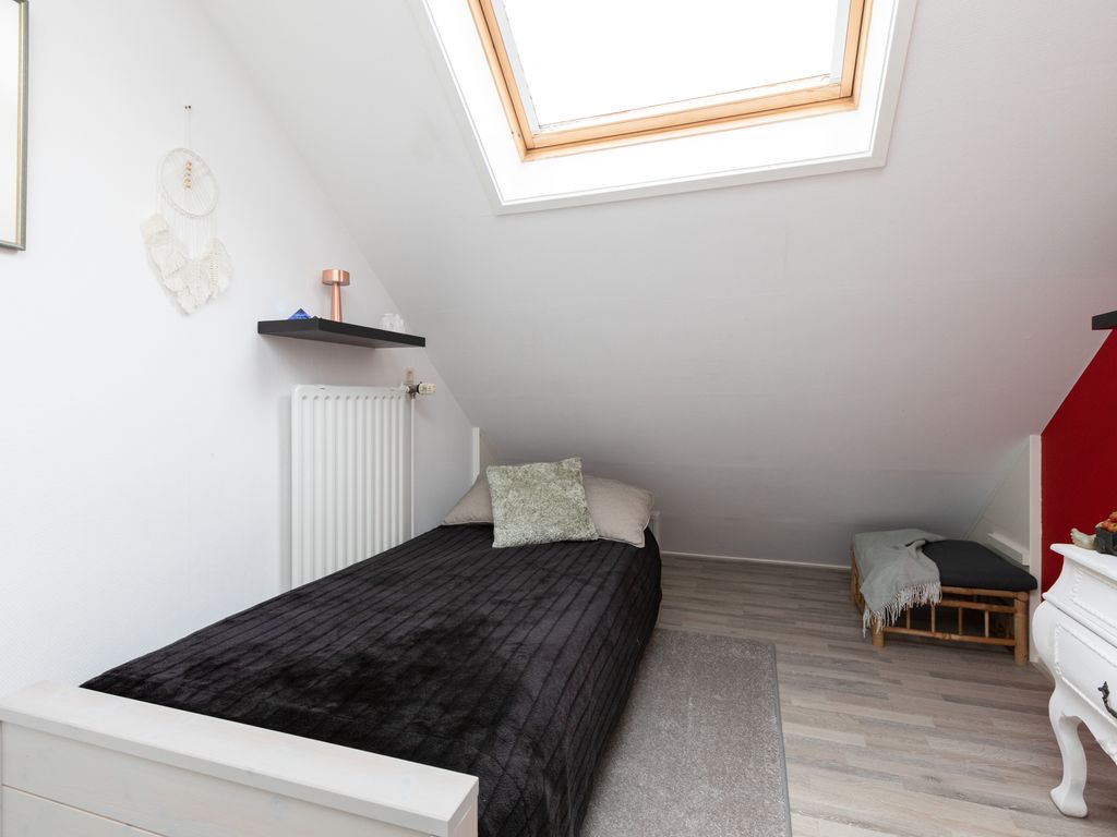 De Terpen 9, Bolsward