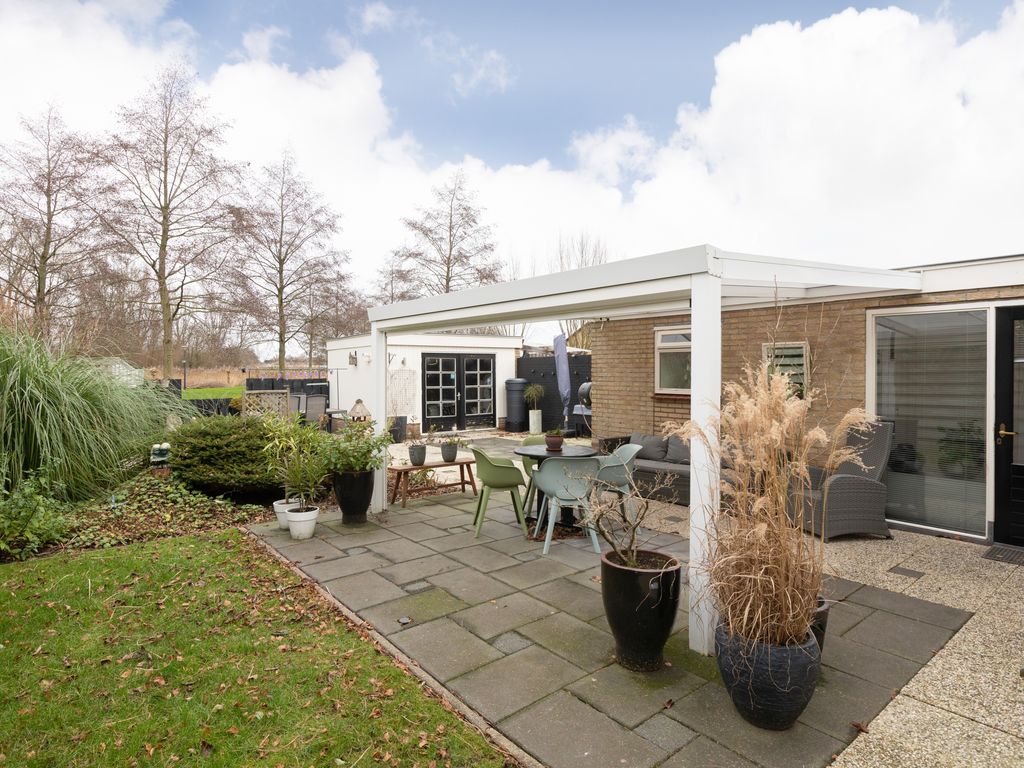 De Terpen 9, Bolsward