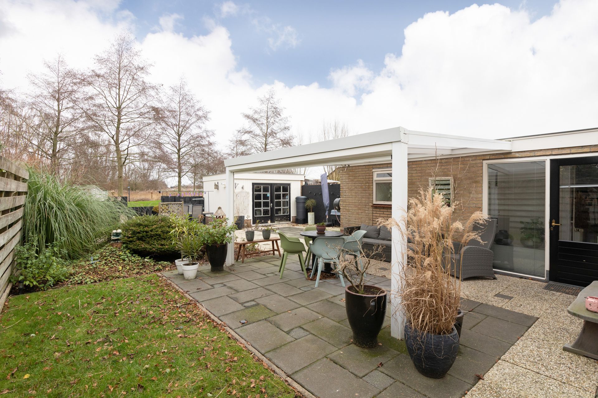 De Terpen 9, Bolsward