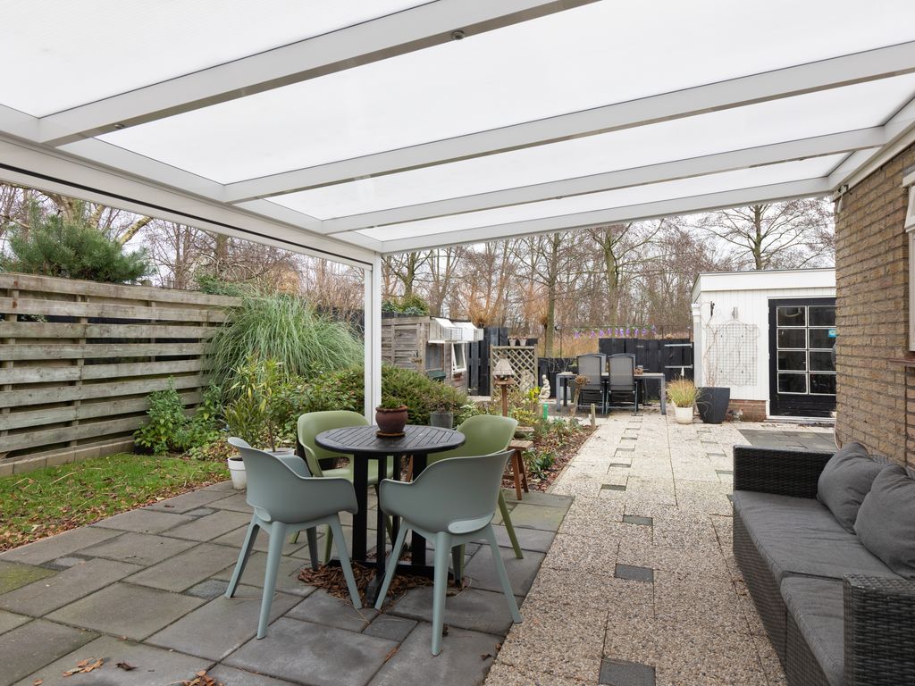 De Terpen 9, Bolsward