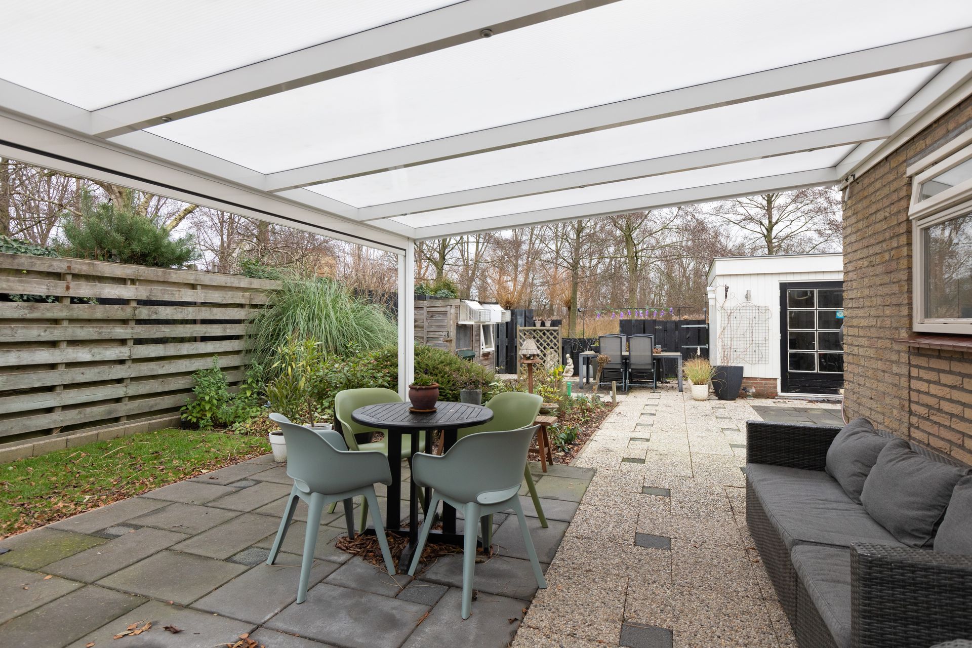 De Terpen 9, Bolsward
