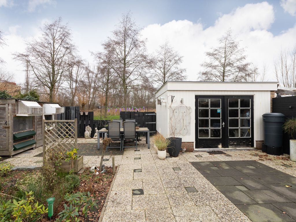De Terpen 9, Bolsward
