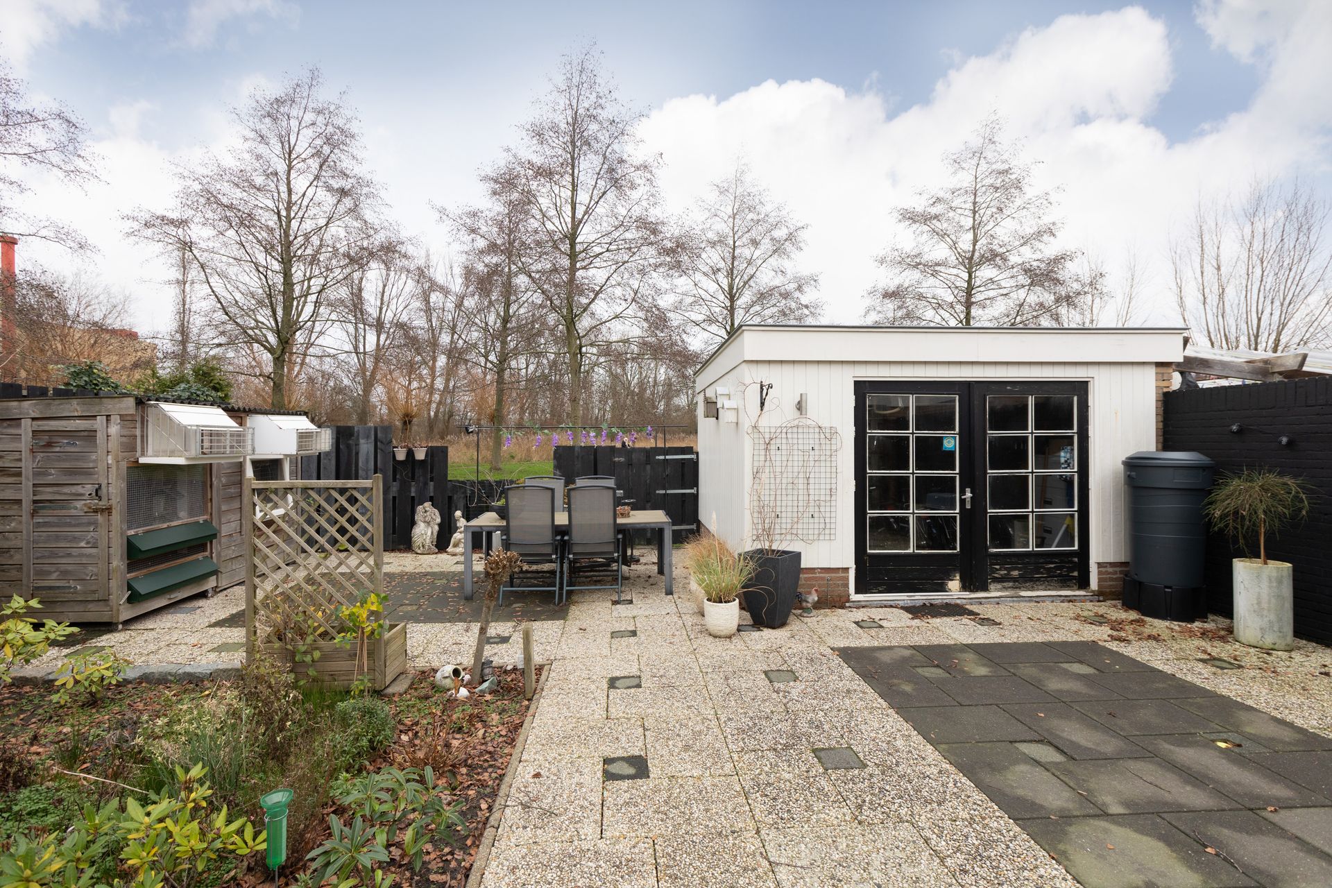 De Terpen 9, Bolsward