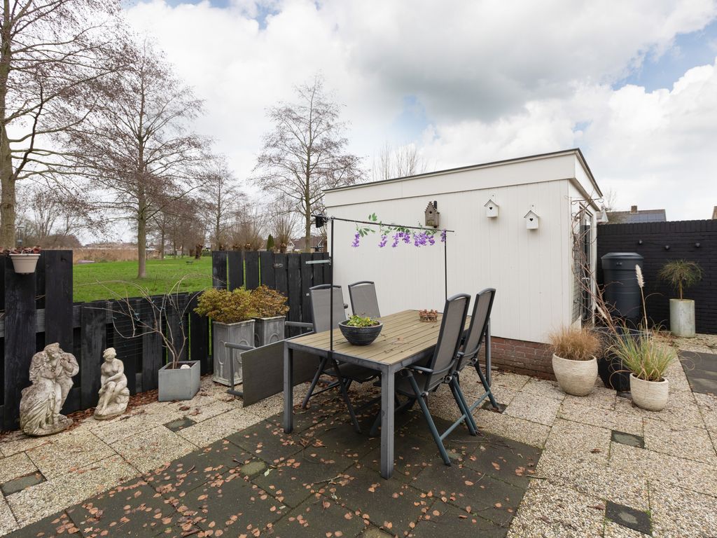 De Terpen 9, Bolsward