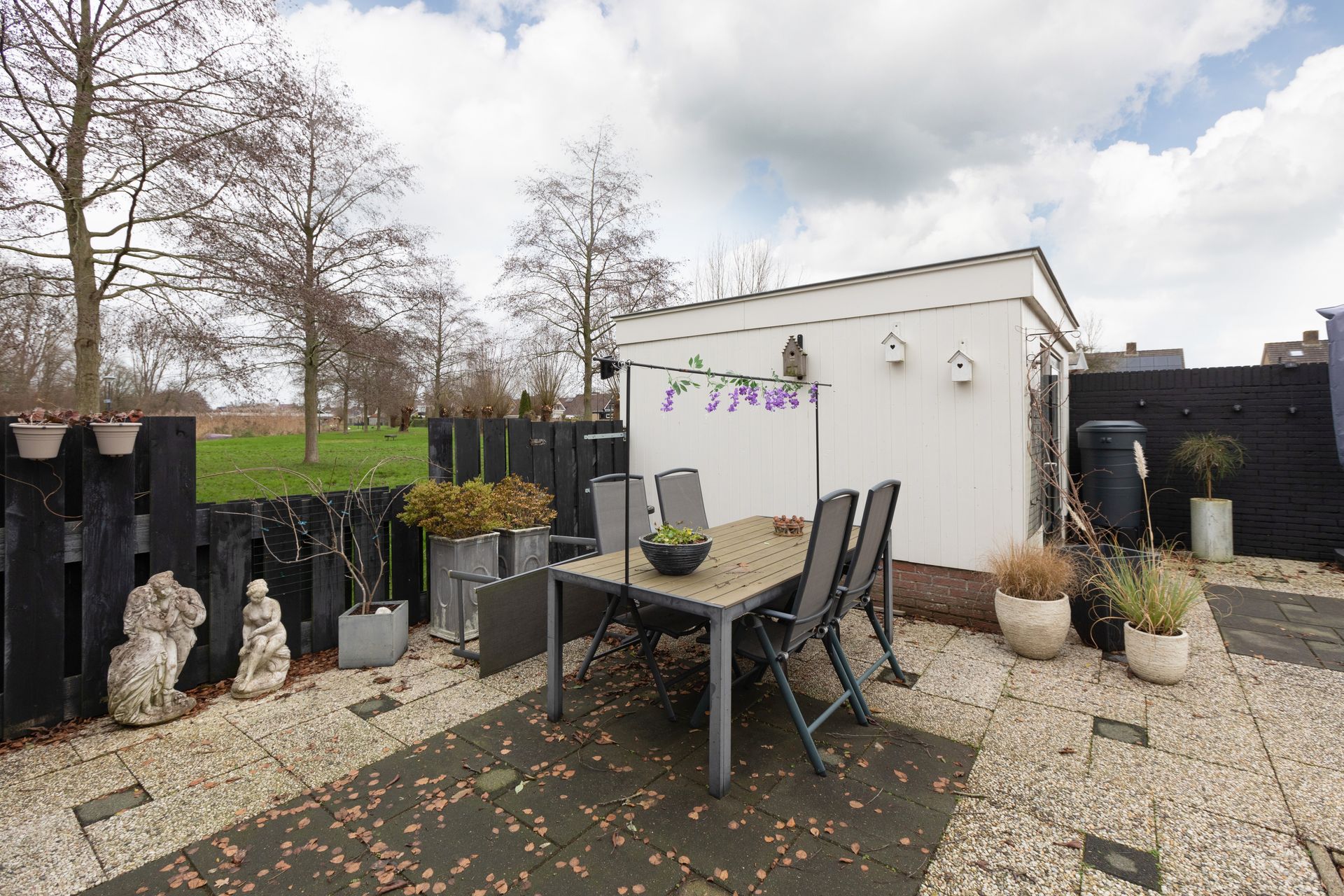 De Terpen 9, Bolsward