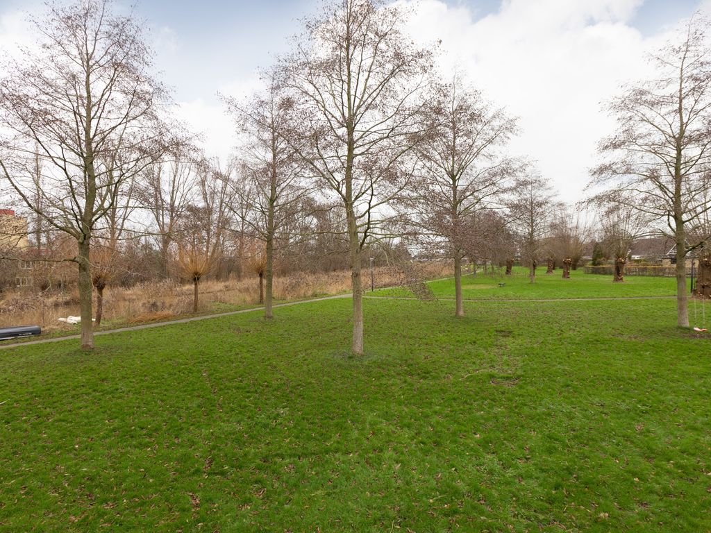 De Terpen 9, Bolsward