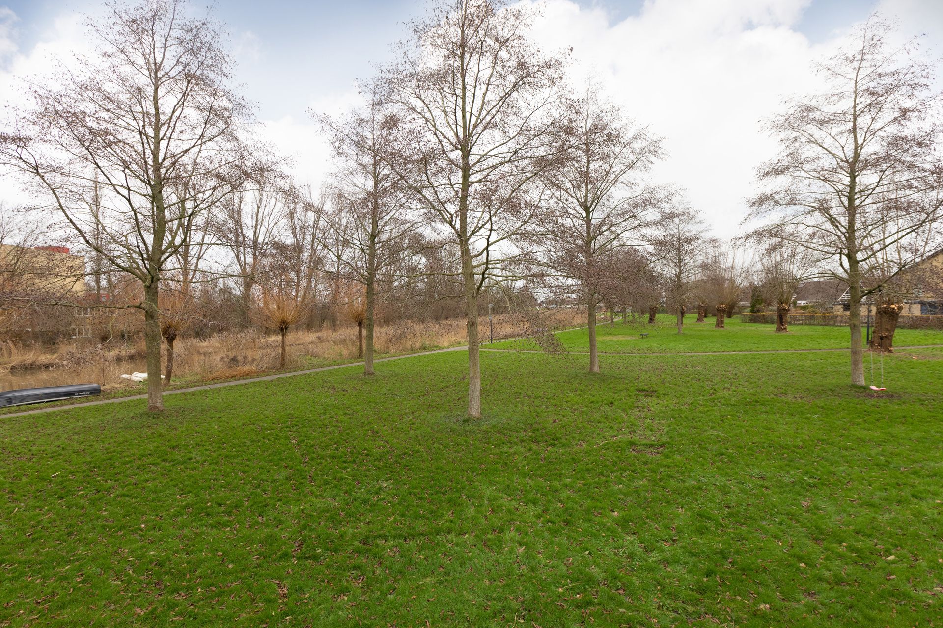 De Terpen 9, Bolsward