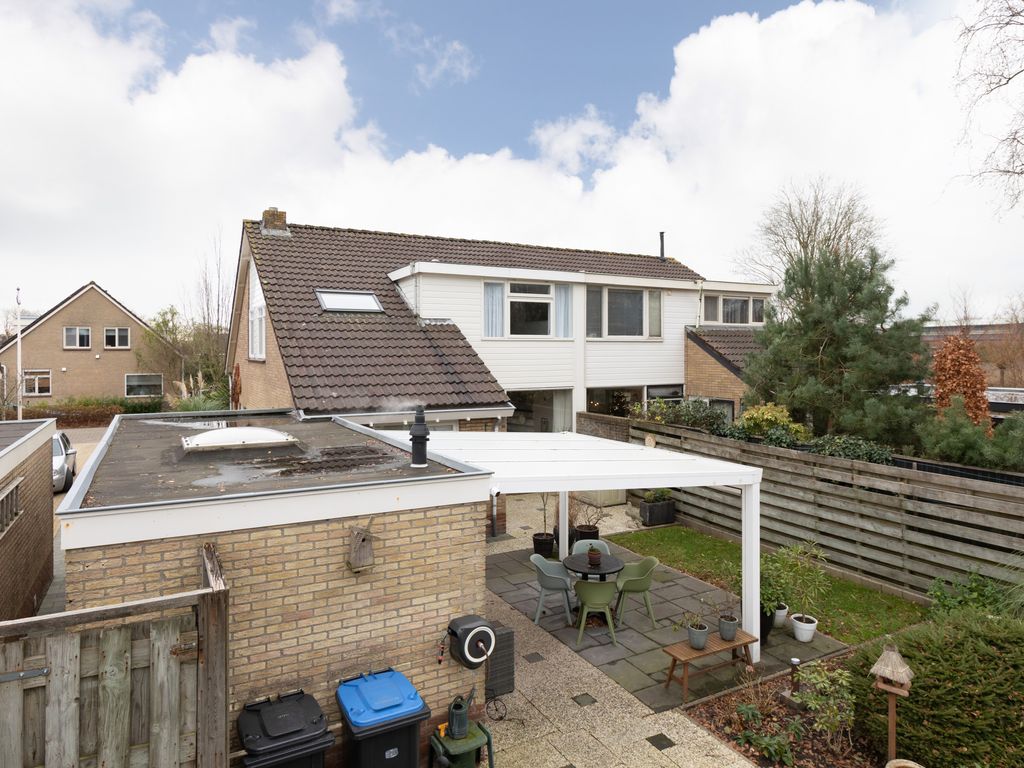 De Terpen 9, Bolsward