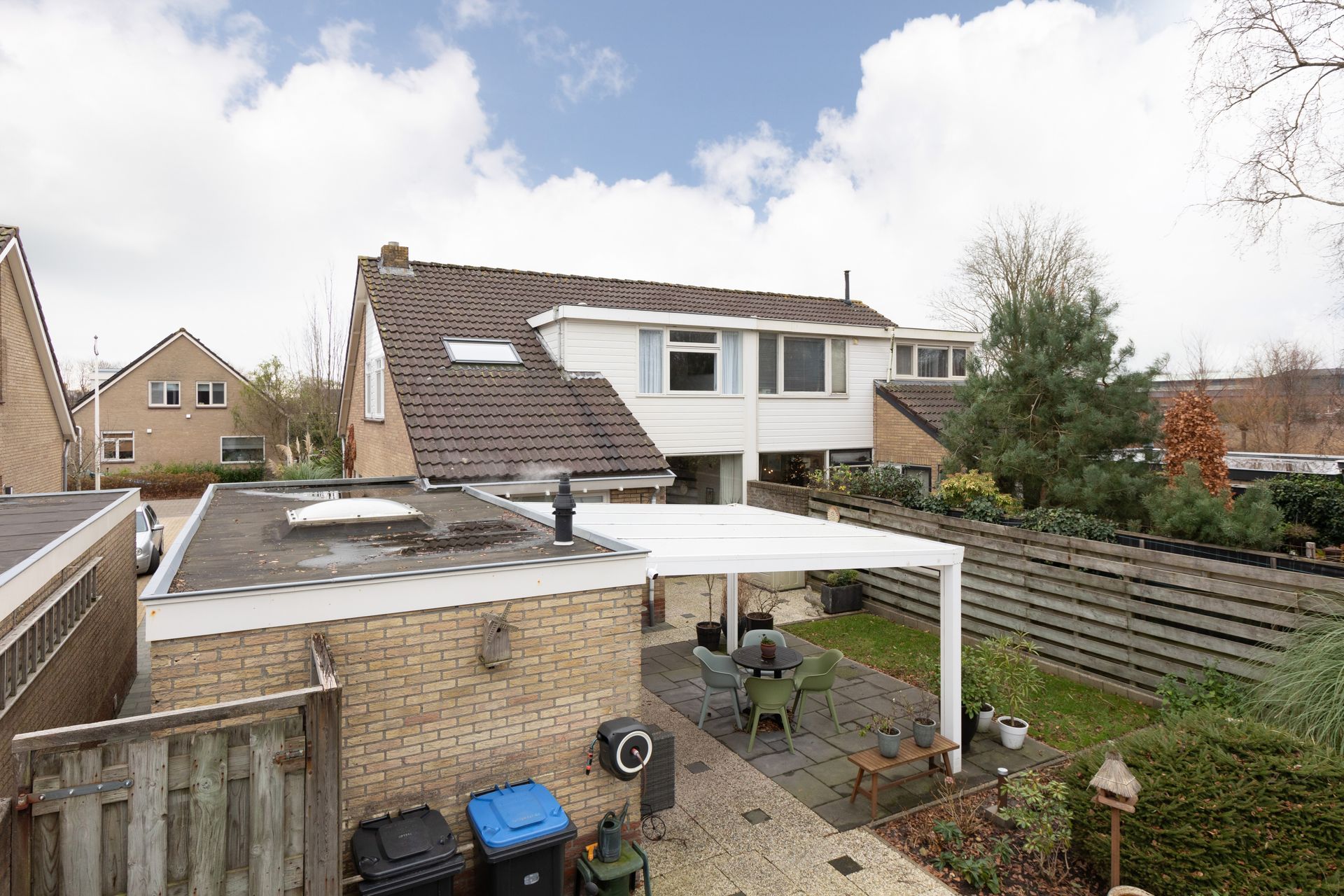 De Terpen 9, Bolsward