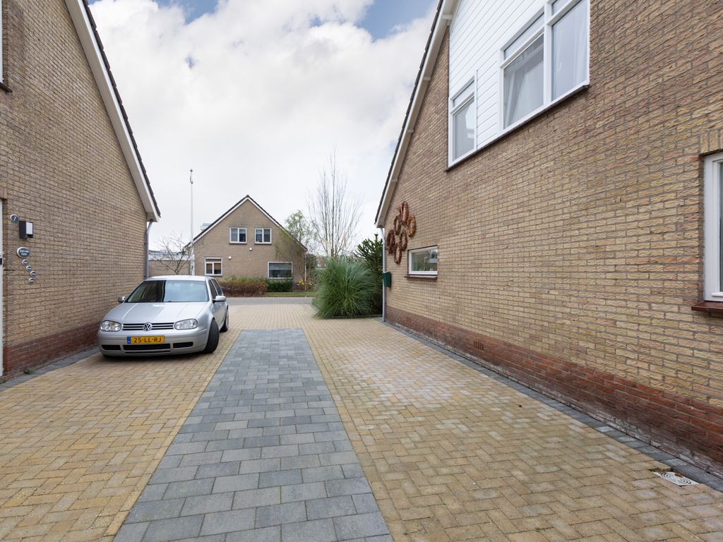 De Terpen 9, Bolsward