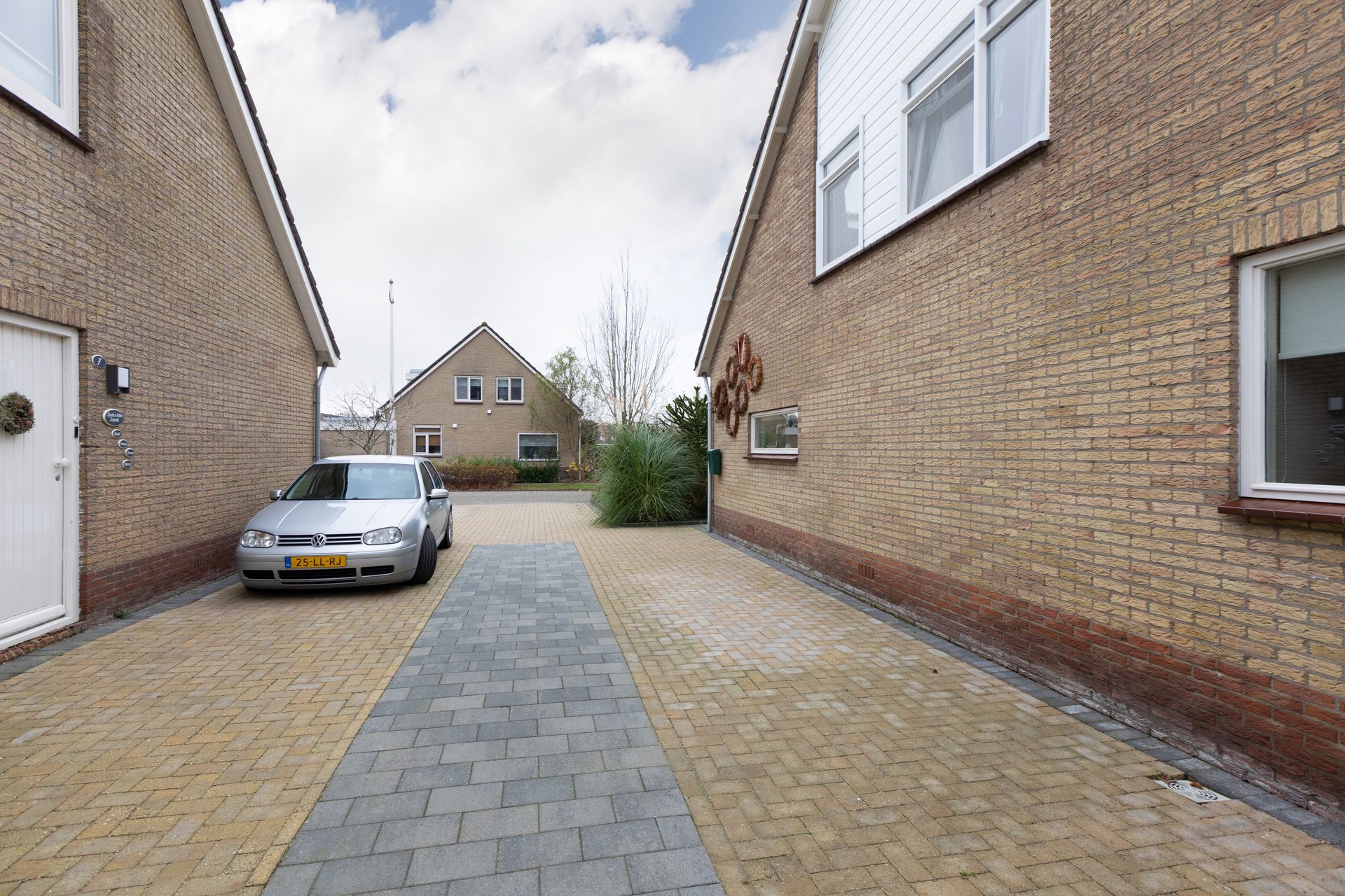 De Terpen 9, Bolsward