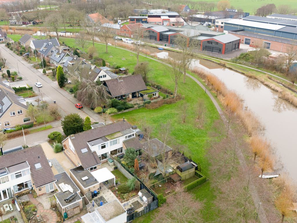 De Terpen 9, Bolsward