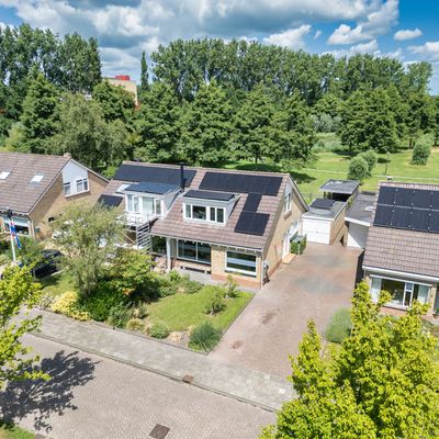 De Terpen 5, Bolsward