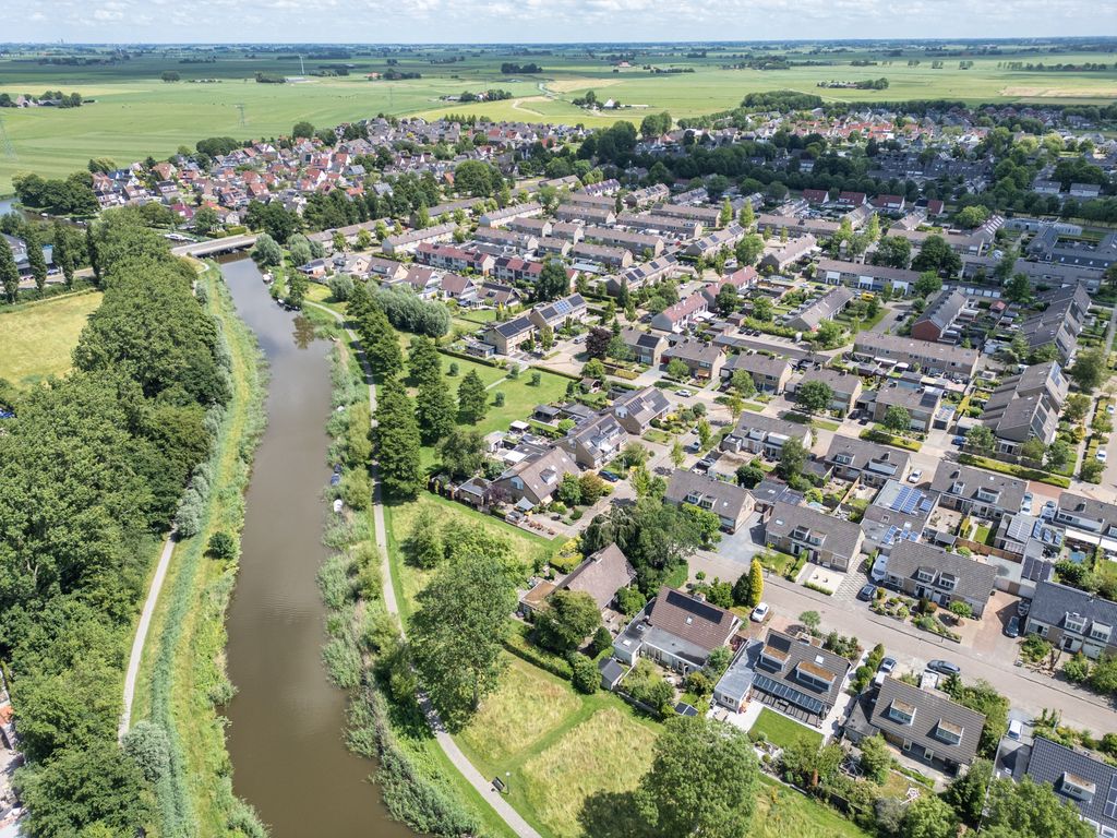 De Terpen 5, Bolsward