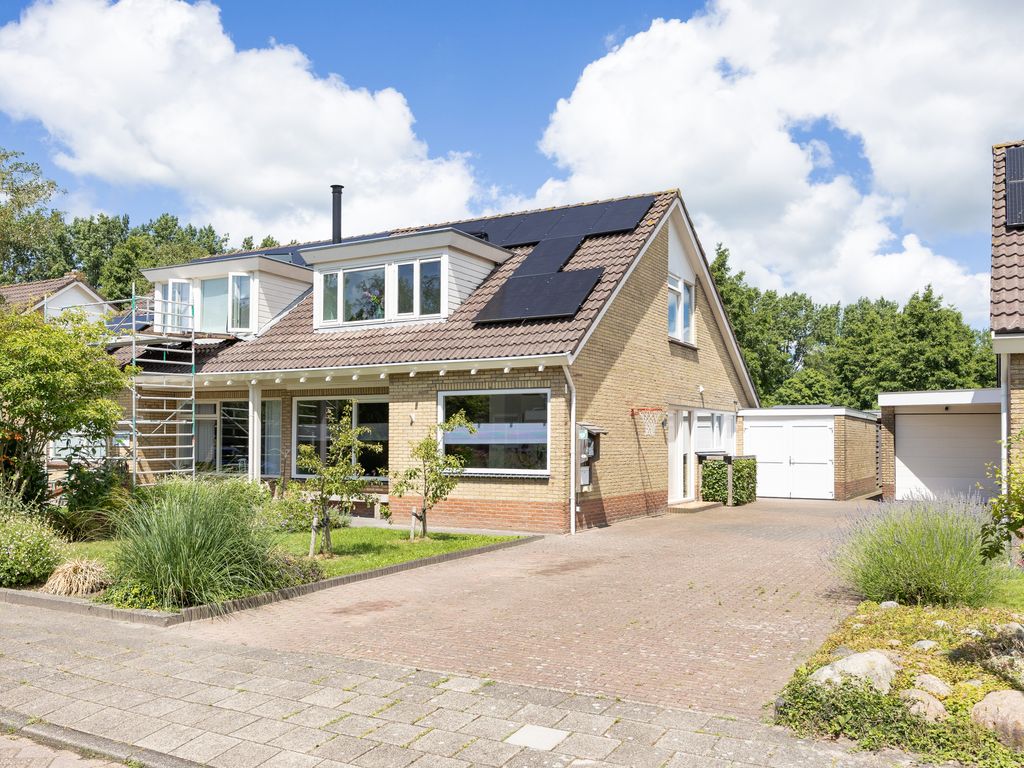 De Terpen 5, Bolsward
