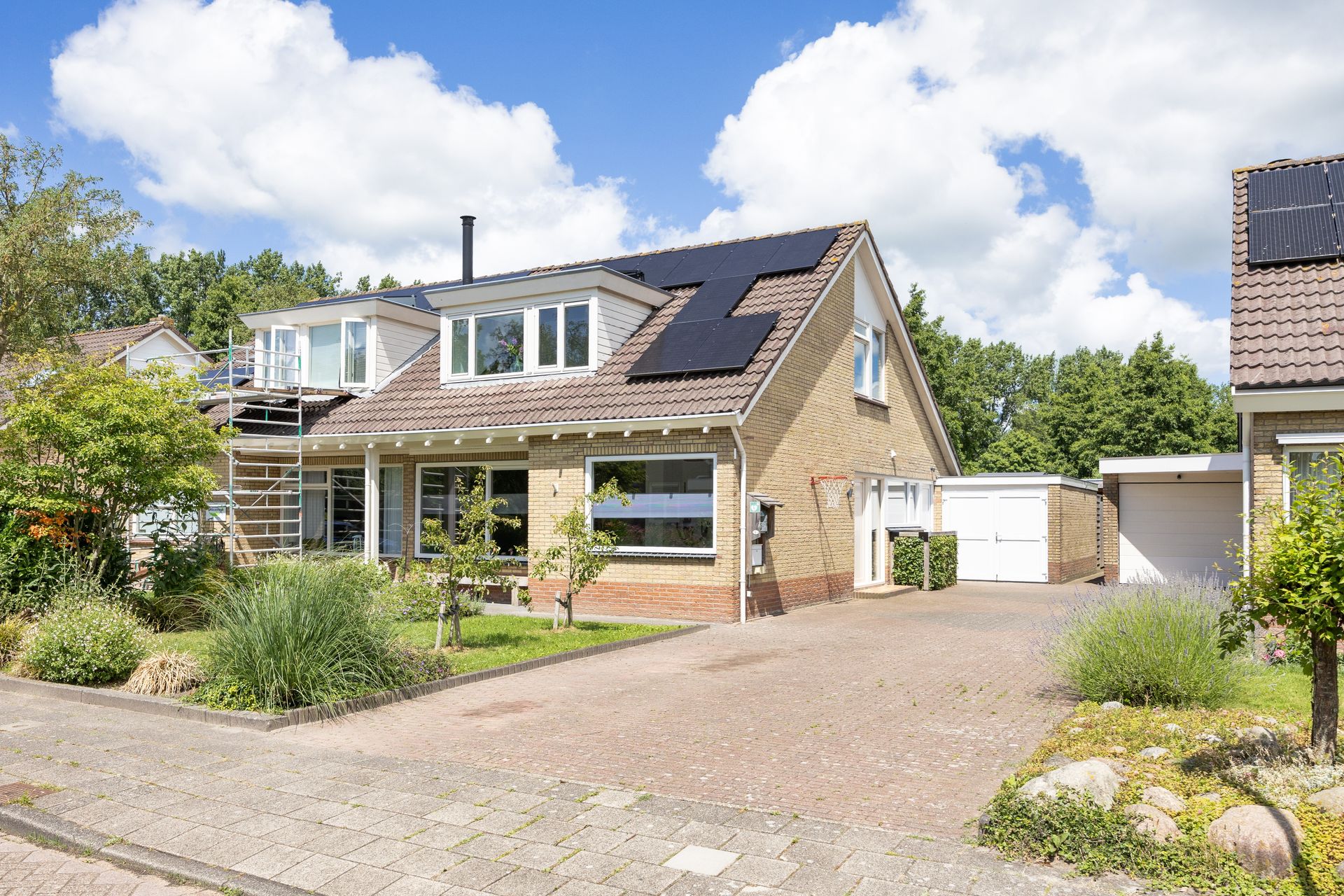 De Terpen 5, Bolsward