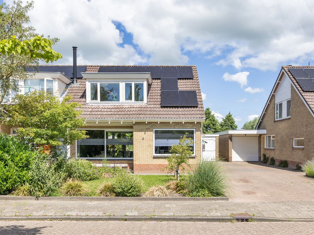 De Terpen 5, Bolsward
