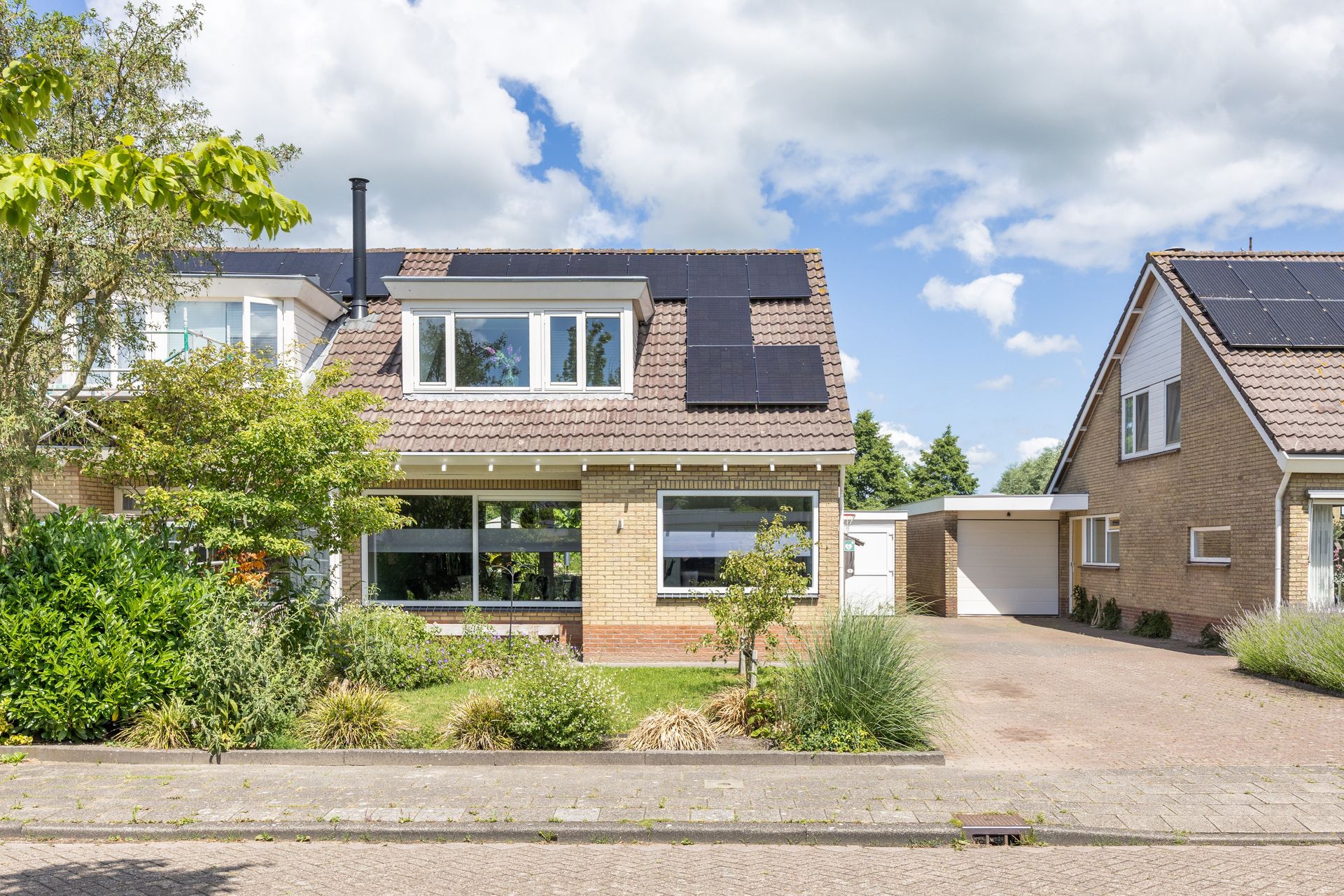 De Terpen 5, Bolsward